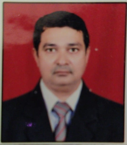 Dr. SANJAR V. PATNE