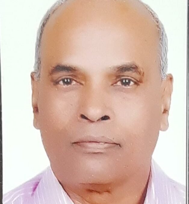 Dr. P.S GAWLI