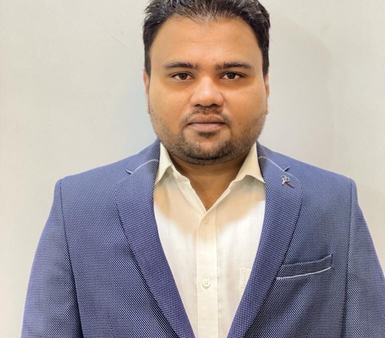 Dr. ANSARI MOHD. SHOEB