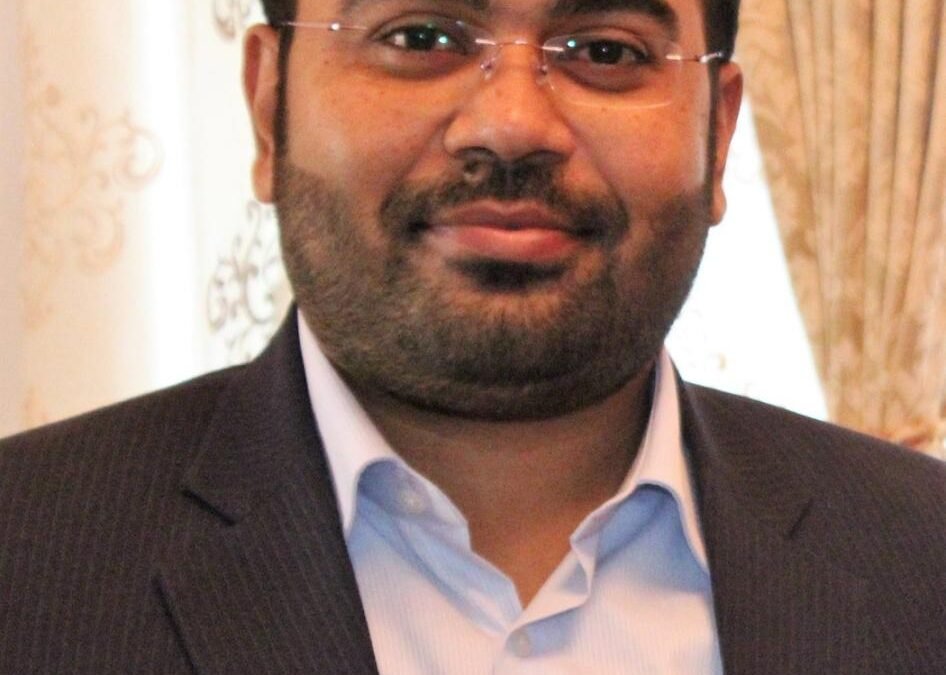 Dr. SYED SHAHNAWAZ Ali