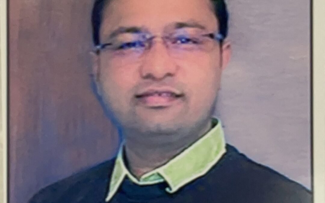 Dr. RAMESHWAR WARKAD