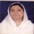 Dr. Syeda Gulsitan Siddiqe