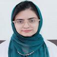 Dr. Madiha Ali