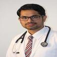 Dr Ashish Sutrave