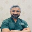 Dr Shaikh Arshad 