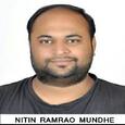 DR Nitin Mundhe 