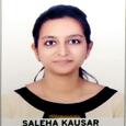 Dr. Saleha Kausar