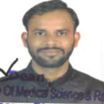 Dr Sameer Ahmad Shabbir Ahmad Shah