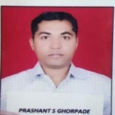 Dr Prashant Sarjerao Ghorpade