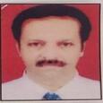 Dr Sunil Vare
