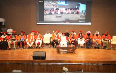 Convocation Ceremony