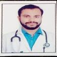 DR Ausekar Shahrukh Feroz Ali