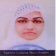 Dr.Lubna Sayed