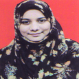 Dr.Saba Qureshi