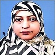 Dr. Qureshi Shazia KM Ilyas