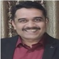 Dr. Deshmukh Santosh Dattarao