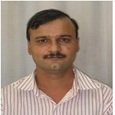 Dr. Mahesh Sunderrao Tandale