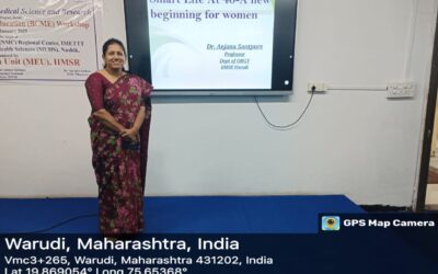 Life after 40 – A New Beginning for Women
