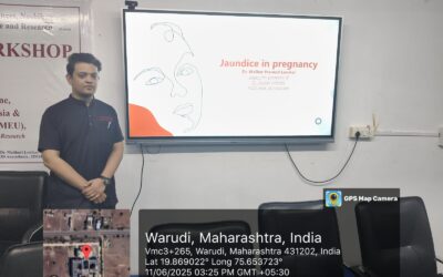 Approach to Jaundice during Pregnancy