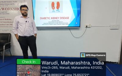 Diabetic Kidney Disease