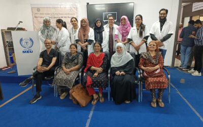 Recent Advances in Hernia Surgery