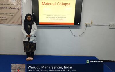 Maternal Collapse