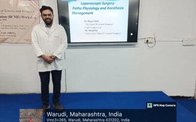 Laparoscopic Surgery