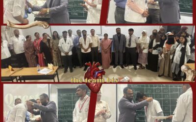 The Ultimate Intercollegiate Anatomy Quiz