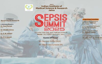 Sepsis Summit 2025
