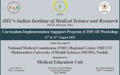 Curriculum Implementing Support Program