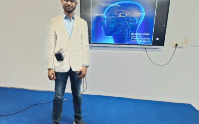 Limbic System – His & Her Perspective