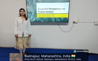 Approach to Frozen Section role and Limitation in Surgical Practice