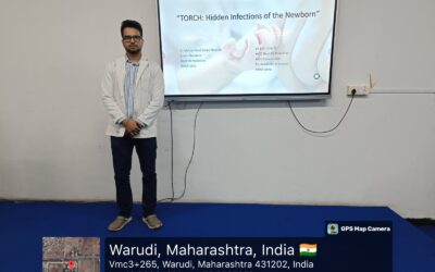 TORCH 360: Bridging Pediatric & Obstetric care