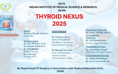 THYROID NEXUS 2025