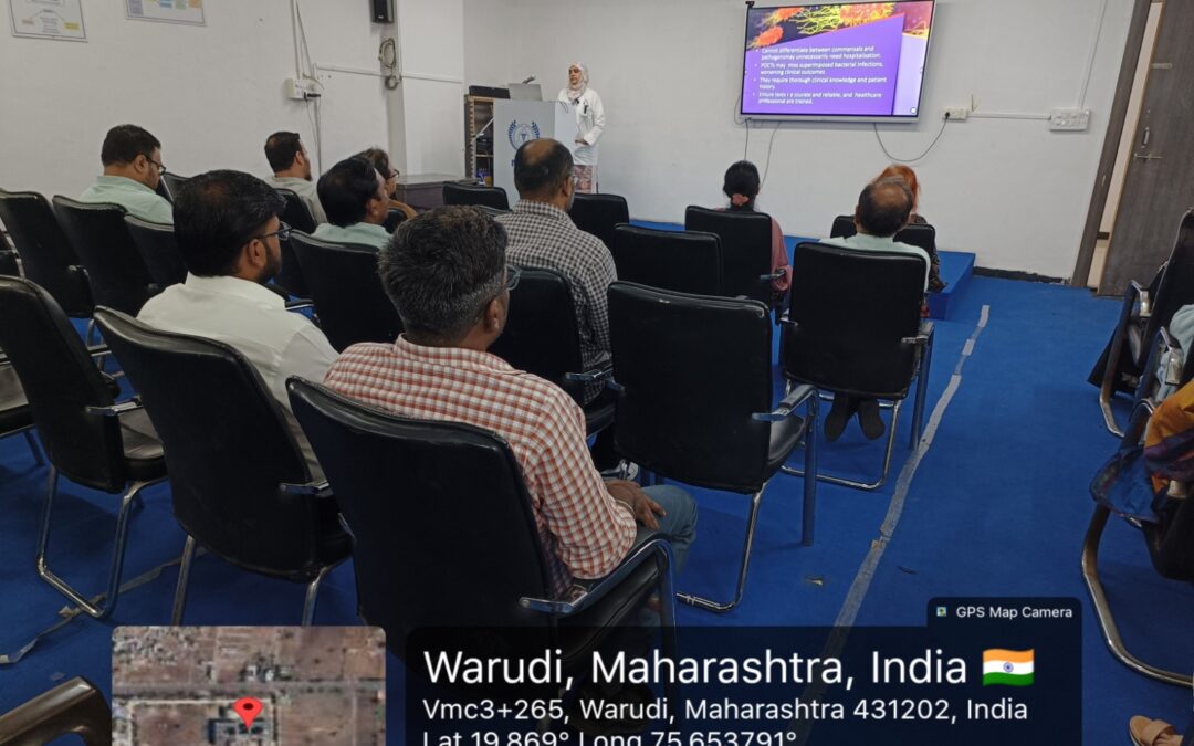 Role of Point of Care Testing