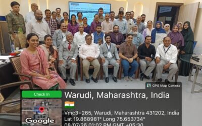 CISP III Workshop 7th and 8th July 2026