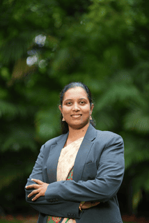 Dr. Amruta Kulkarni
