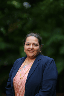 Dr. Dipali Pathak