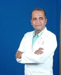 Dr. Jafar Pathan