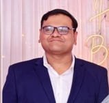 Dr. Piyush Narkhede