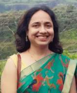 Dr. Pragati Phulgilkar