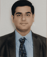 Dr. Pranjal Kulkarni