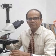 Dr. Sachin Kale