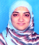 Dr. Sufiya Siddiqui