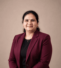 Dr. Mugdha Jhamwar Dagdia