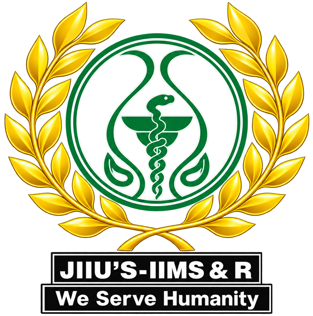 IIMSR Logo