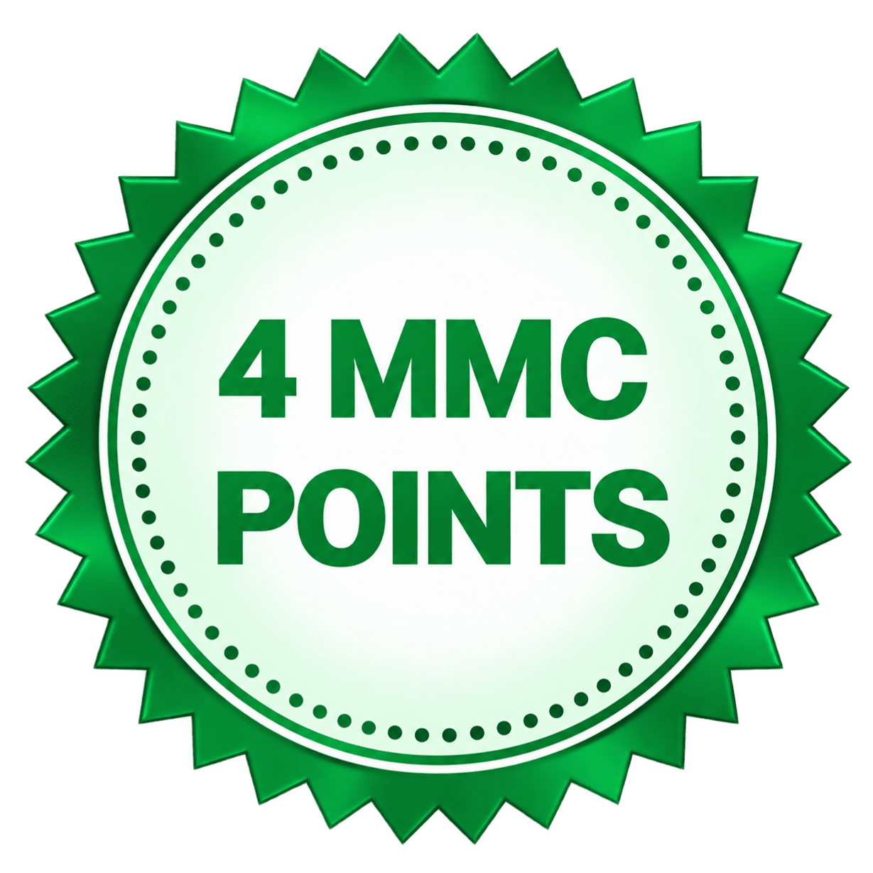 4 MMC Points